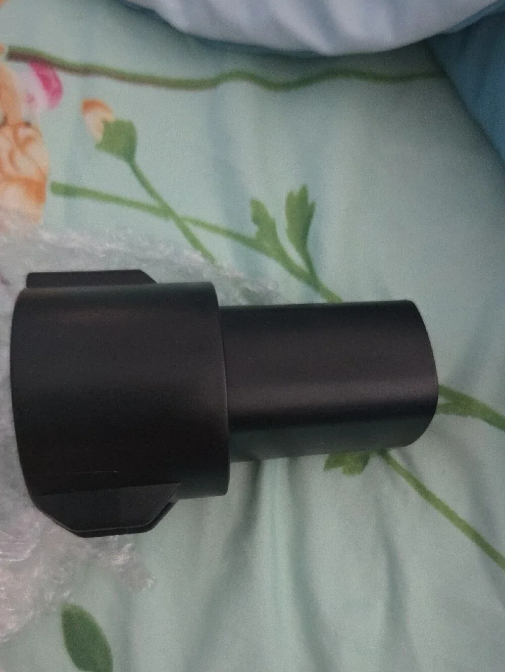 J1772 to Tesla Charging Adapter - Black